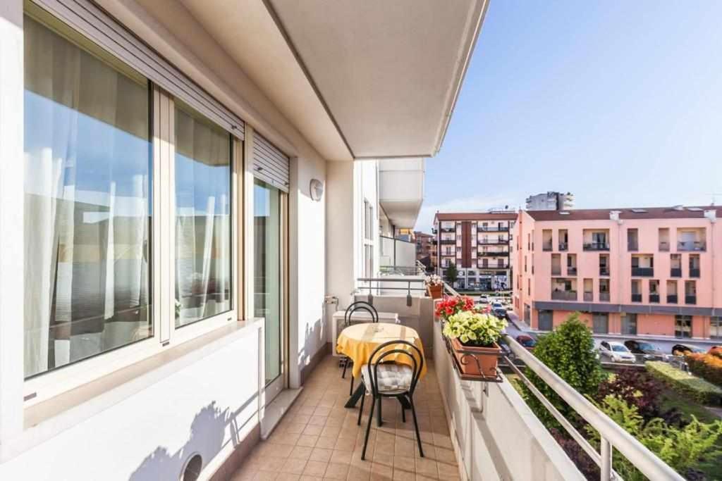 Delizioso Appartamento Verona Eksteriør bilde