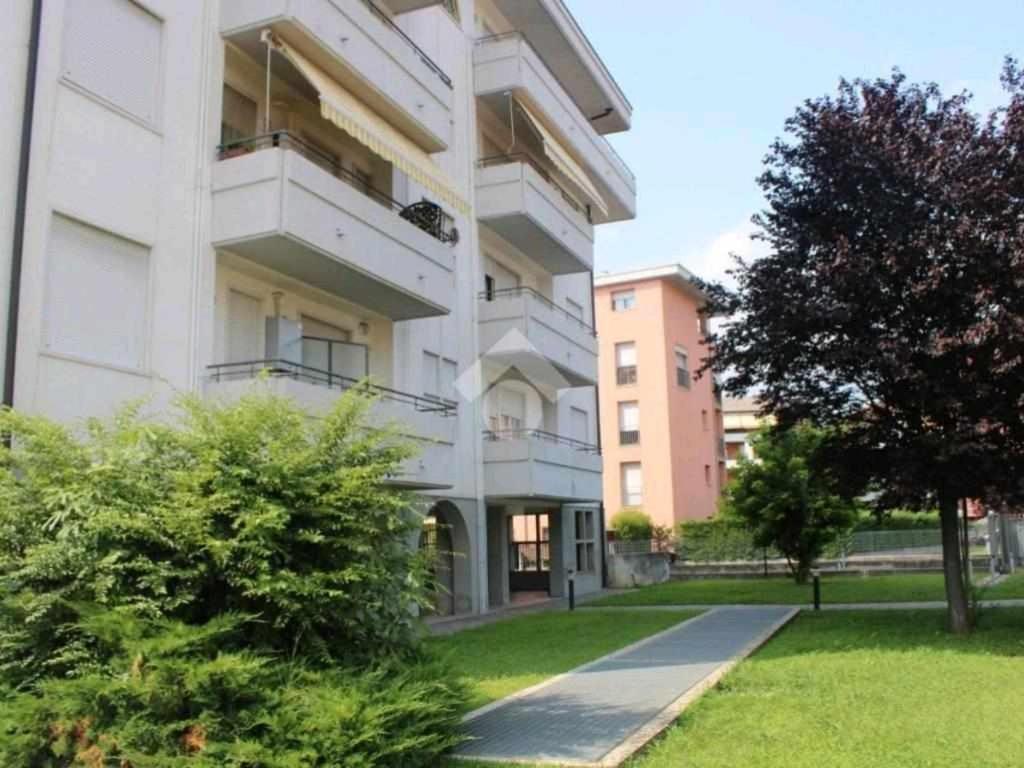 Delizioso Appartamento Verona Eksteriør bilde