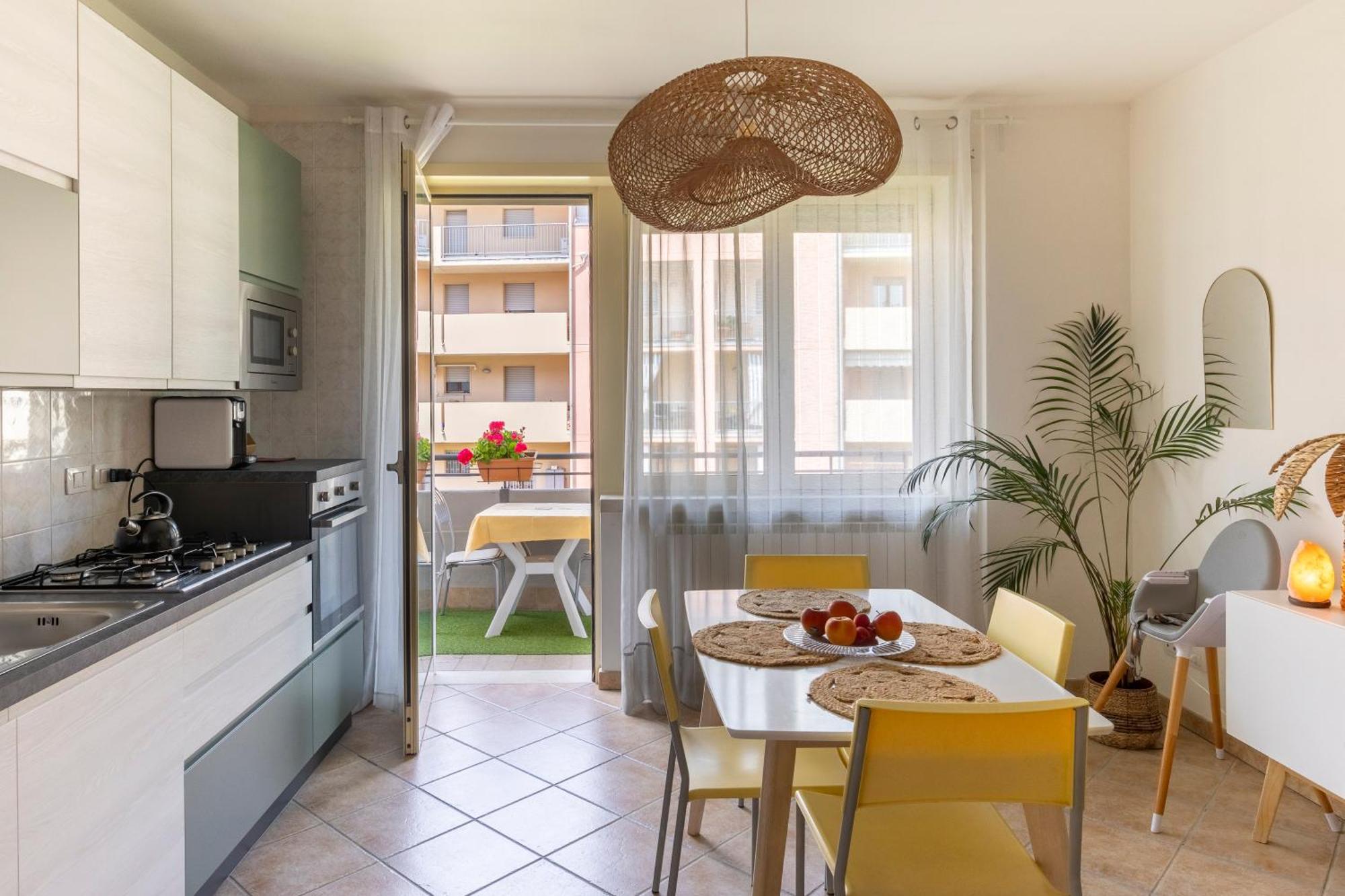 Delizioso Appartamento Verona Eksteriør bilde